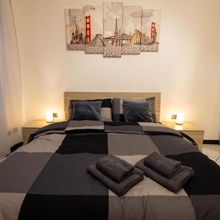 New Apartment Milan-Oh My House! Dış mekan fotoğraf