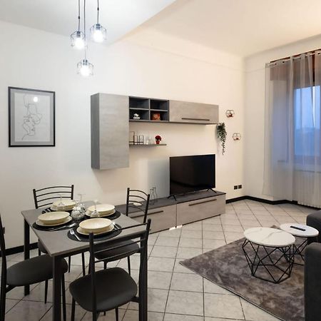 New Apartment Milan-Oh My House! Dış mekan fotoğraf